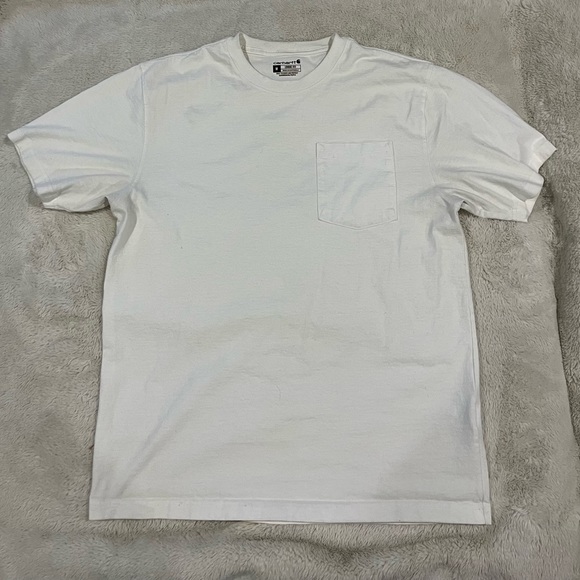 Carhartt pocket tee - Picture 1 of 3